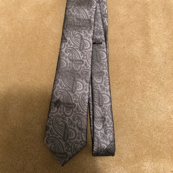 J. Ferrar tie - Picture 2 of 2